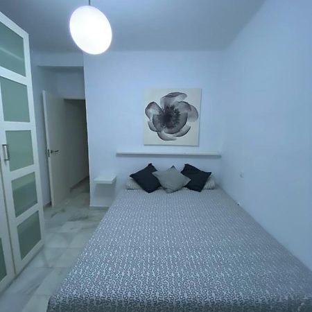 Beautiful Apartment In Historic City Center Sevilla Exterior foto